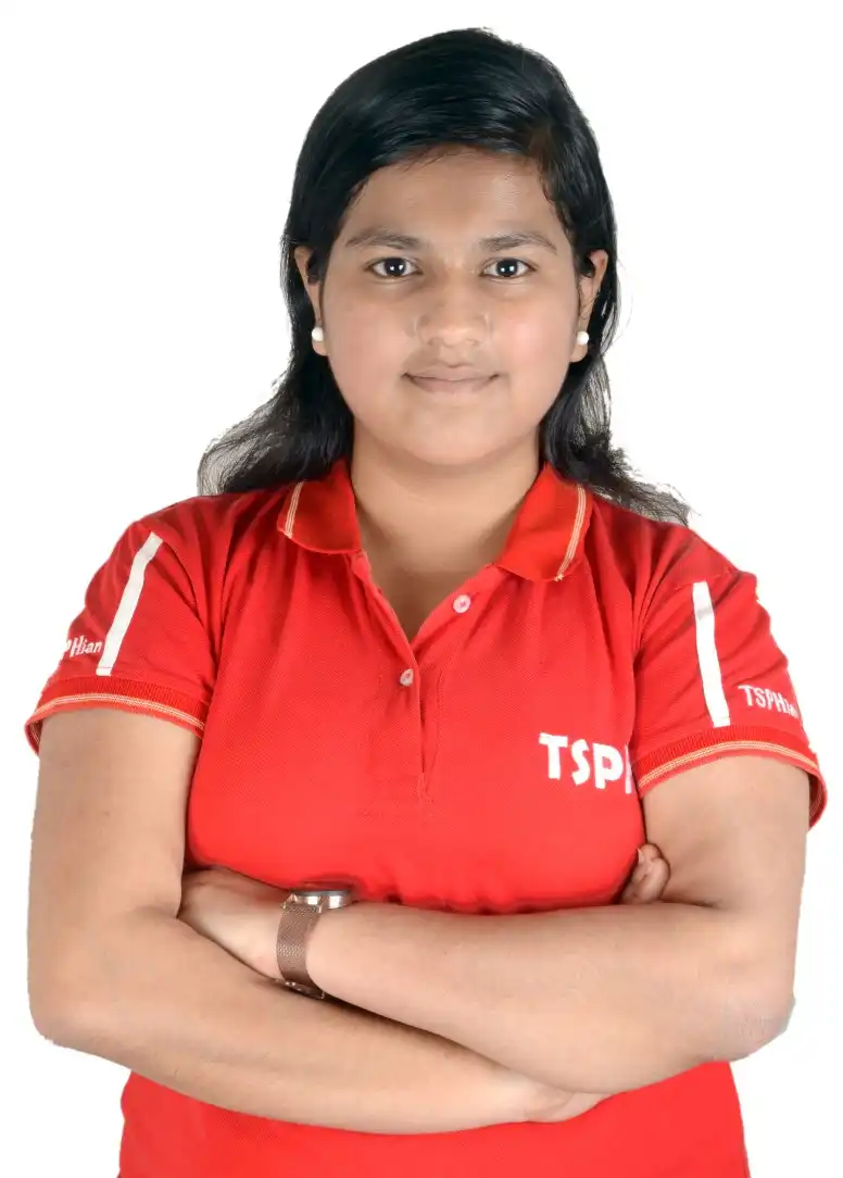 Rakhi Choudhary